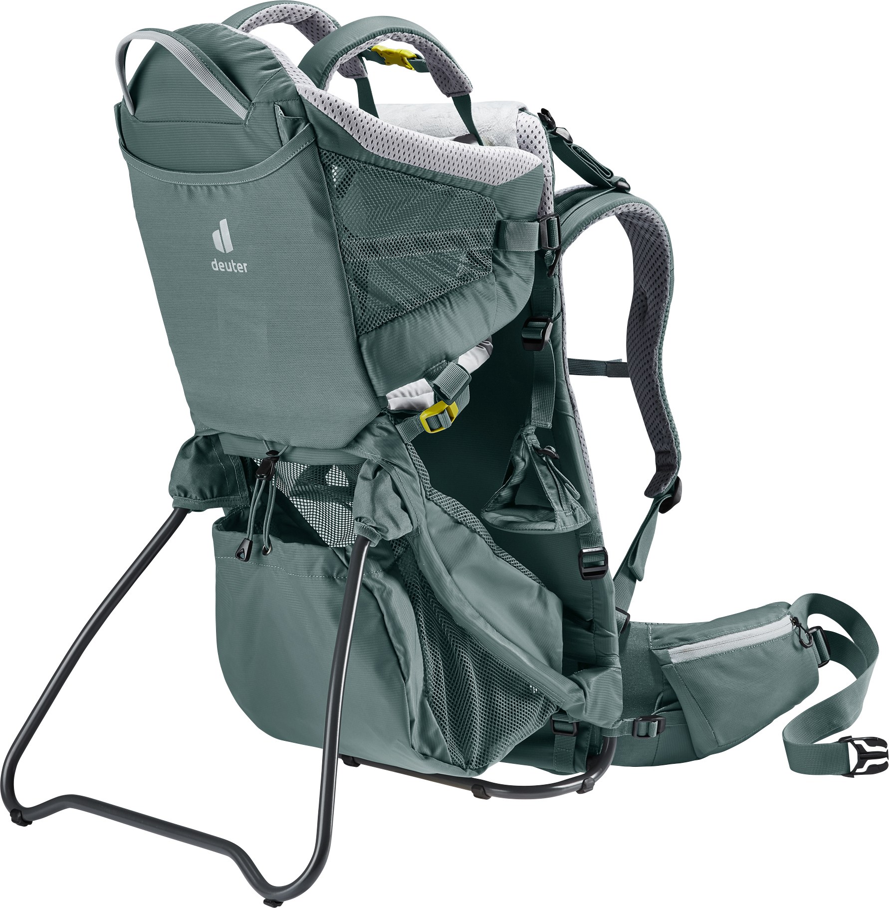 Best Baby Carriers for Hiking of 2024 Switchback Tested